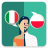 icon Translator IT-PL(Penerjemah Bahasa Italia-Polandia) 2.0.0