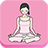 icon com.mobidic.HomeDietYoga(Yoga diet rumah) 1.2.1