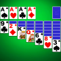 icon Solitaire! Classic Card Games ()