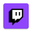 icon Twitch(Twitch: Streaming Langsung) 19.6.1