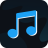 icon Free Music(Gratis Musik： Mp3 Player offline Unduh Musik Gratis) 1.2.0