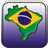 icon Map of Brazil(Peta Brasil) 1.24