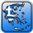 icon Map of Greece(Peta Yunani) 1.20