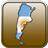 icon Map of Argentina(Peta Argentina) 1.24