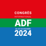 icon cc.conferences.ADF24(ADF Congress 2024)