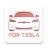 icon Remote T(Remote T: aplikasi seluler untuk Tesla) 1.2.1