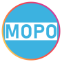 icon Mopo Customer(Pelanggan Mopo
)