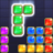 icon block puzzle: clash of block(Block Puzzle Clash of Block
) 1.0.62