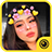 icon Filter for Snapchat(Filter untuk Snapchat
) 1.0