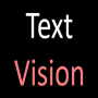 icon TextVision(Dyslexia: Bantu)
