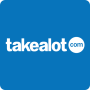 icon Takealot – Online Shopping App (Takealot – Aplikasi Belanja Online Pembaca Kartu Bisnis)