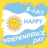 icon Argentina independence day(Hari Kemerdekaan Argentina - Hari Kemerdekaan 2021
) 1.0.0