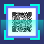 icon Scan QR Code & Barcode Reader