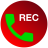 icon Call Recorder(-) 2.3.6