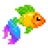icon Pixel Tap(Ketuk Pixel: Warna dengan Nomor) 1.3.1