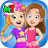 icon Dance School(My Town: Dance School Fun Game) 7.00.17