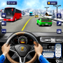 icon Speed Car Racing(Speed ​​Car Race 3D - Permainan mobil
)