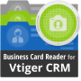 icon Business Card Reader for Vtige (Pembaca Kartu Bisnis untuk Vtige)