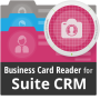 icon Business Card Reader for SuiteCRM(Pembaca Kartu Bisnis untuk Suite)