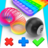 icon Fidget Toys Trading : 3D Games(disini Perdagangan Mainan Gelisah: Game 3D) 1.1.2