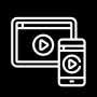 icon Video Proj Plus(Video Plus
)