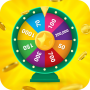 icon spin.lucky.spinwheel(Luck By Spin and Scratch: Lucky Wheel
)