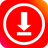 icon Video Status Download(Pengunduh Video - Penghemat Cerita
) 1.0.1