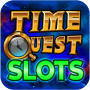 icon TimeQuest(TimeQuest Slots | PERMAINAN GRATIS)