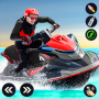 icon Jet Ski Boat Stunt Racing Game(Jet Ski Boat Stunt Racing Game
)