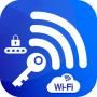 icon WiFi Password Master Key Show (Password Master Key Show)