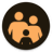 icon AllTracker Family(AllTracker Kontrol Orang Tua) 9.2