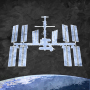 icon ISS Live Now: View Earth Live (ISS Live Sekarang: Lihat Earth Live)