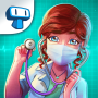 icon Hospital Dash(Rumah Sakit Dash Tycoon Simulator)