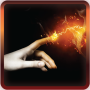 icon Fire Finger (Jari Api)