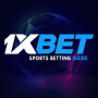 icon 1XBET Sports Bet Strategy NU1(1xBet Strategi Taruhan Olahraga
)