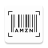 icon Barcode Scanner for Amazon(Barcode Scanner untuk Amazon) 2.0.0.9