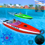 icon Boat Racing Adventure(Ski Boat Racing: Jet Boat Game
)