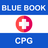 icon Blue Book+(Buku Biru + CPG Malaysia
) 1.6.1