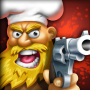 icon Bloody Harry: Zombie Shooting (Bloody Harry: Penembakan Zombie)