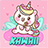 icon KawaiiWorld Pink(KawaiiWorld Pink 2022
) 6.000.01