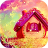 icon Sweet Home(Sweet Home: Colorful day night Live wallpaper) 3.5.8