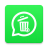 icon recovermessages.restoredeleteddata.recoverdata.notifyme(Pemulihan Cepat Aman Kunci Kalkulator Pesan yang Dihapus) 1.1.1