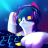 icon CAT THE DJ(CAT THE DJ - Game DJ Nyata) 1.01.21