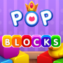 icon com.SRBXGames.PoPBlocks(PoP the Blocks
)