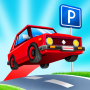 icon Parking Draw(Parking Draw
)