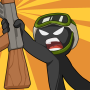 icon Clash of Stickman: Evolution