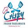 icon Crispy Fresh Takeaways(Crispy Fresh Takeaways
)