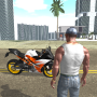 icon Indian Bikes Riding 3D ()