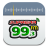 icon com.radiosuprema(Suprema Mix 99.3 FM) 1.03