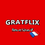 icon com.fnc.gratflix(Gratflix - Films et Séries en Streaming VF
)